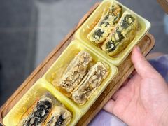 -功德林(南京西路店)