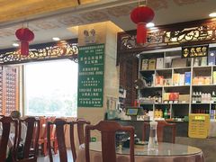 -烤肉宛饭庄(北新桥店)