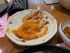 -大渔铁板烧(中山路八佰伴店)