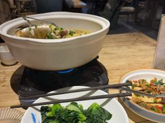 -百翠山居.家飨餐厅