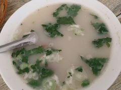 驴肉汤-驴肉火烧(新城铺店)