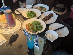 -烛影拾光观景餐厅·创意菜·摄影·小提琴(大唐不夜城店)