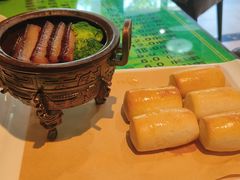 -令氏家外家周秦食府(高新店)