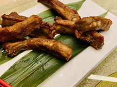 -巷语私房料理(华一实业大厦店)