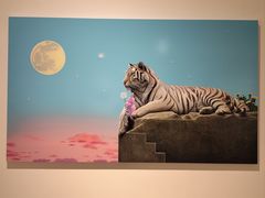 -宝龙艺术中心(七宝宝龙城店)