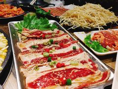 -花巷·韩式烤肉(莱州店)