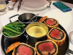 -Le Bistrot de Racine