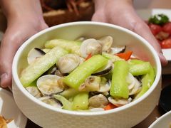-隅乐胡椒虾·台湾菜·团建(皇岗店)
