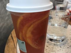 -喜茶(永旺梦乐城店)