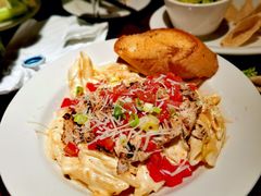 -Chili's Cafe&Bar奇利斯(滨江店)