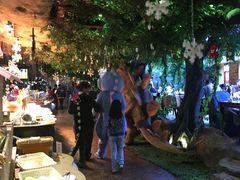 -常州环球恐龙城维景国际大酒店