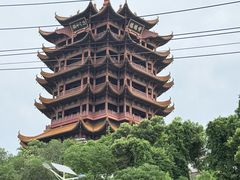 -武汉长江大桥