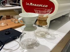 -Tims天好咖啡·贝果(东方广场店)