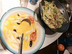 -老好人·海鲜·上海菜(呼玛二店)