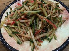 -京玉菲饭店(李村店)