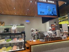 -野人先生现做冰淇淋(北京环宇荟店)