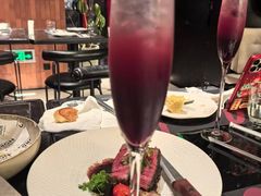 -Nord Grill&Bar Highland诺德西餐(深圳欢乐海岸店)