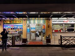 门面-小龍鳳餐室(番禺路店)