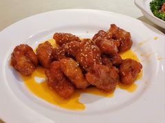 -归元·云集斋素菜馆