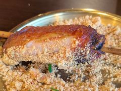 -林二哥宜烤官·宜宾小烧烤