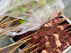-大连熟食品交易中心