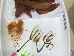 -清真·锦翔炝锅鱼(明德门店)