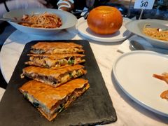 番茄肉酱面-Bco豆库(星耀天地店)