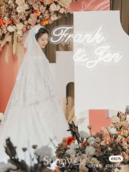 -Sunny喜铺婚礼定制·求婚策划