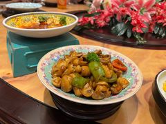 -梁溪河畔·吉府花园(南长街南下塘店)