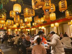 -南京大牌档(青岛万象城店)