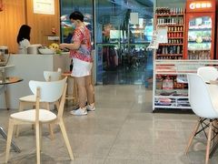 -厚业文体中心羽毛球馆(文锦渡馆)
