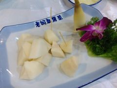 -老妈私房菜