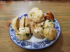 -鼎顺小吃(吴山名楼店)