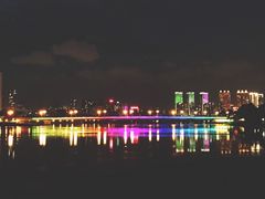 -南宁南湖公园