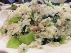 -长兴菜馆(高桥店)