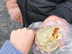 -航天馒头(瞻园路店)