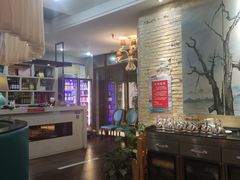 -粥王府 老广传家菜(高桥路店)