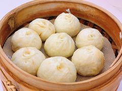 小笼包-杨爱珍大排档(龙游店)