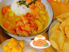 -About Bistro關於·泰式家庭料理