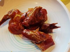 -富力丽思卡尔顿酒店·香荟全日制餐厅