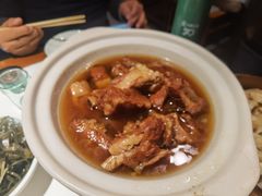 -真定郝家排骨(正定县总店)