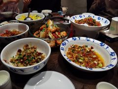 -八碗湘长沙市井菜(坡子街店)