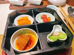 人生四味-素慧餐厅(大虹桥店)