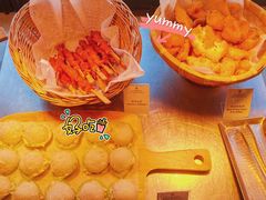 -海口香格里拉大酒店·大堂吧