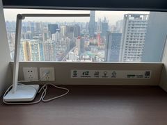 -众独空间沉浸式自习室(三阳路铂仕汇店)