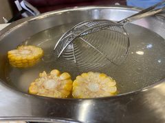 牛骨汤锅底-粤潮牛肉火锅店(江南大道店)