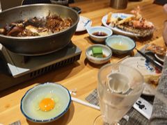 -大岛日本料理铁板烧(南通大饭店)