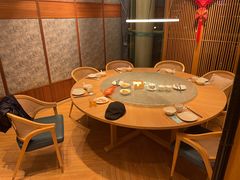 包厢-莆田餐厅PUTIEN(金融街购物中心店)