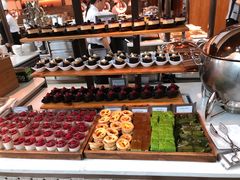 -RISE RESTAURANT(滨海湾金沙店)