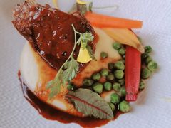 -上海和平饭店华懋阁 Cathay Room